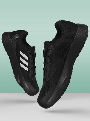 ADIDAS Base-Strike M Running Shoes For Men(Black , 8)