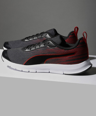 PUMA Brisk FR IDP Walking Shoes For Men(Multicolor , 10)