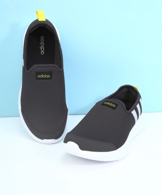 ADIDAS Alliver M Walking Shoes For Men(Grey)