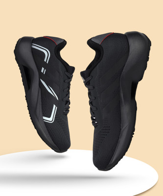 ADIDAS Sterlinn Running Shoes For Men(Black , 6)