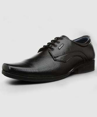 Bata Boss-Ace Lace Up For Men(Black , 7)