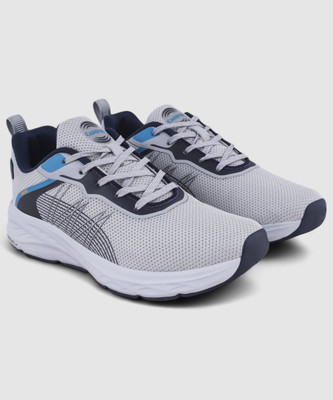 CAMPUS VIRTAL Running Shoes For Men(Grey , 6)