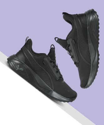 PUMA Pacer 23 Street Res Sneakers For Men(Black , 7)