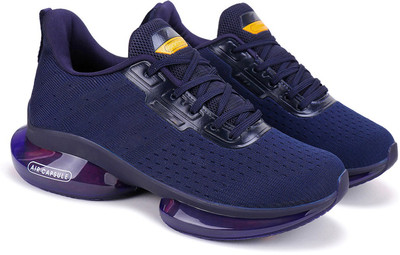 ORICUM Premium Sports, Walking, Gym, Cricket, Trending Running Shoes For Men's Running Shoes For Men(Blue , 6)