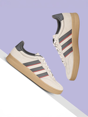 ADIDAS BARREDA IKD Sneakers For Men(Beige , 6)