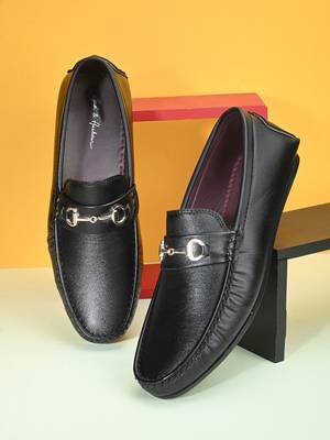 Mast and clearance harbour loafer shoes