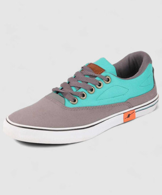Sparx SM 322 | Stylish, Comfortable | Sneakers For Men(Grey, Grey , 6)