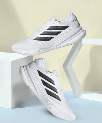 ADIDAS SUPERNOVA EASE M Running Shoes For Men(White , 8)