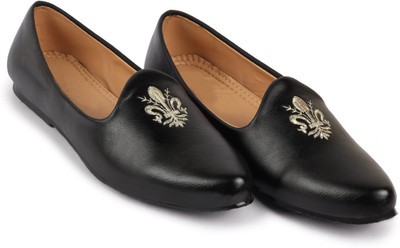 Zixer Mocassin For Men(Black , 10)