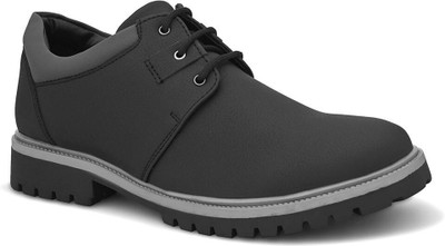 Roadster For Men(Black , 8)