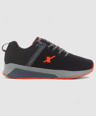 Sparx SM 472 Running Shoes For Men(Grey , 6)