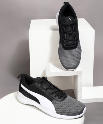 PUMA Pacer Prime Sneakers For Men(Grey , 9)