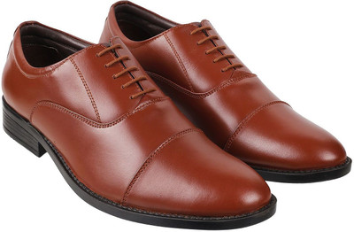 METRO Slip On For Men(Tan , 10)