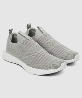 PUMA Softride Posse Running Shoes For Women(Grey , 3)