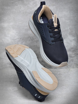 Abros PRIMAL Casuals For Men(Navy , 9)