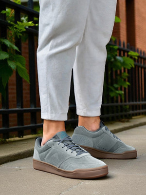 ADIDAS PARK ST IKD Sneakers For Men(Grey , 7)