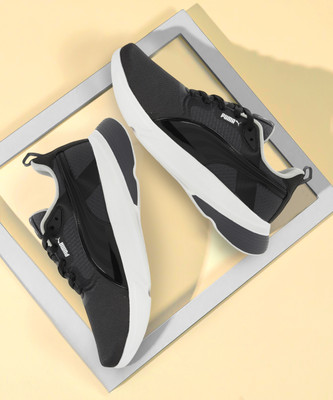 PUMA Nomic Walking Shoes For Men(Grey , 6)