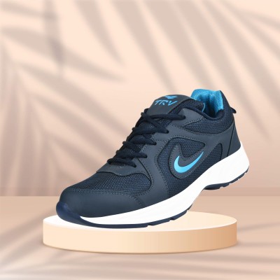 TRV Running / Walking / Sport Shoes For Men Running Shoes For Men Running Shoes For Men(Blue)