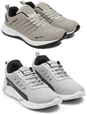 ANGO TY-854_MINT GREY Outdoors For Men(Grey , 7)