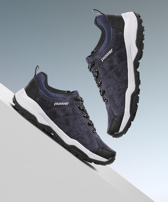 POWER Outdoors For Men(Blue, White , 11)