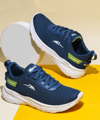 CAMPUS A-Gear from House of CAMPUS, Walking Shoes For Men(Blue , 9)
