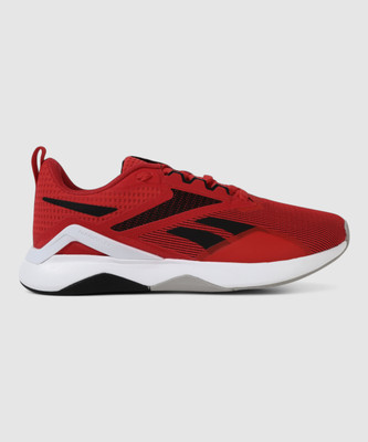 REEBOK Running Shoes For Men(Red , 7)