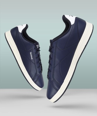 REEBOK CSW SUPREME STYLE U Sneakers For Men(Navy , 9)