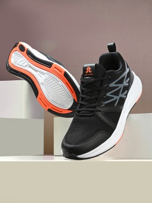 OFF LIMITS SPARTA Running Shoes For Men(Black)