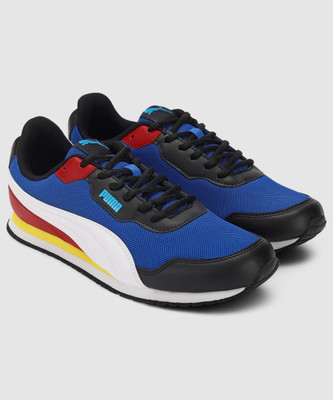 PUMA Denver Sneakers For Men(Multicolor , 9)