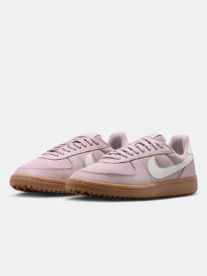 NIKE Field General Sneakers For Women(Pink , 5)