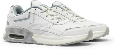 CAMPUS BYTE Sneakers For Women(White , 5)