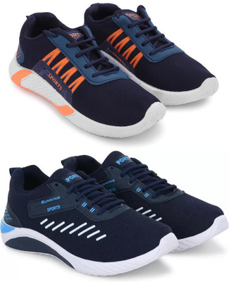 ELASA TY-HERO BLUE NN_TOOOFAN BLUE Outdoors For Men(Blue , 6)