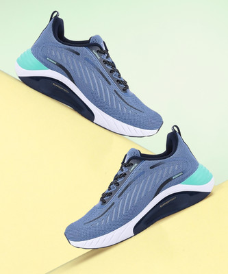CAMPUS ABACUS Walking Shoes For Men(Blue , 10)