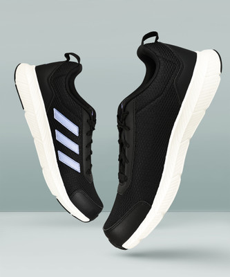 ADIDAS SNUGPRO Running Shoes For Men(Black , 6)