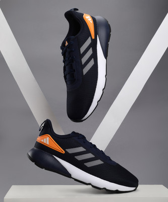 ADIDAS Glide stride M Running Shoes For Men(Navy , 11)