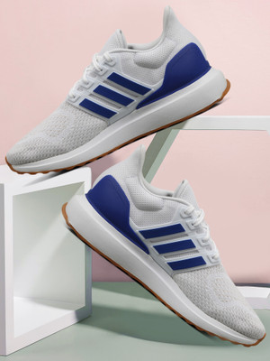 ADIDAS Ubounce DNA Running Shoes For Men(White , 11)