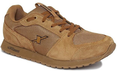 Sparx SM438 Running Shoes For Men(Brown , 6)