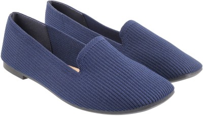 MOCHI Bellies For Women(Navy , 7)