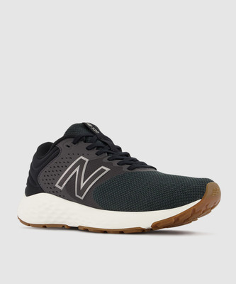 New Balance 520 Running Shoes For Women(Black , 6)