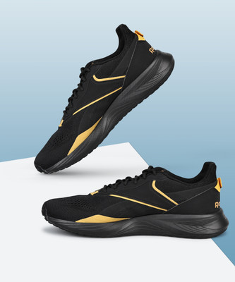 REEBOK Motion Fly Running Shoes For Men(Black , 10)