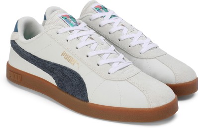 PUMA Club II Year Of Sports Casuals For Men(Grey , 9)