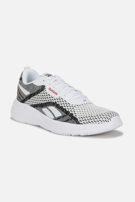 REEBOK FLYLITE RUNBLAZE + M Running Shoes For Men(White , 6)