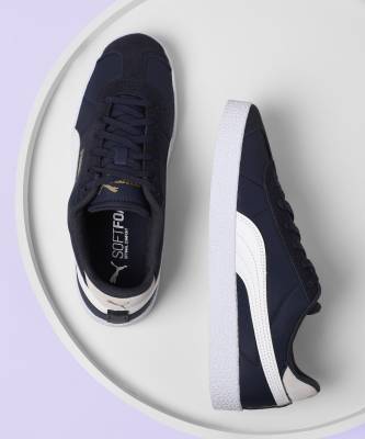 PUMA Club Nylon Casuals For Men