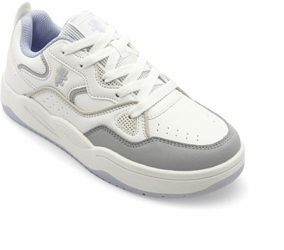 RED TAPE Sneakers For Women(White , 5)