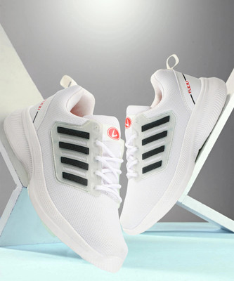 CLYMB FLEXI-4 Walking/Outdoor/Gym & Traning Outdoors For Men(White , 8)