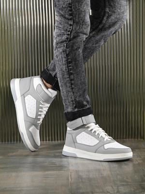 KILLER Sneakers For Men(Grey , 6)
