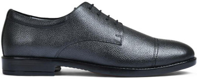 dumanera Moscow Lace Up For Men(Black , 10)