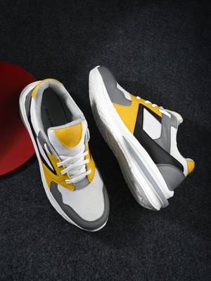 Mast Harbour Running Shoes For Men Price History