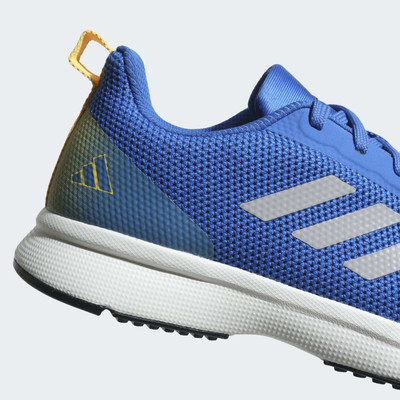 ADIDAS Glowrun Reflective M Running Shoes For Men(Grey , 6)