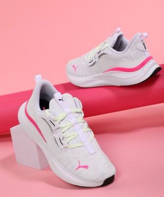 PUMA Softride Harmony Women Running Shoes For Women(White)